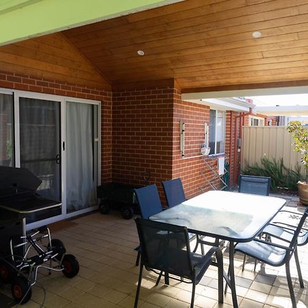 Fortyone - Oceanside Retreat Busselton Exterior photo