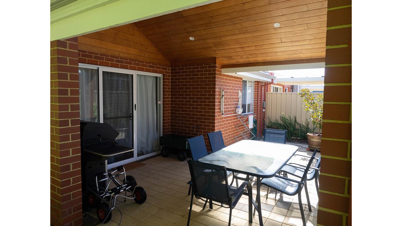 Fortyone - Oceanside Retreat Busselton Exterior photo