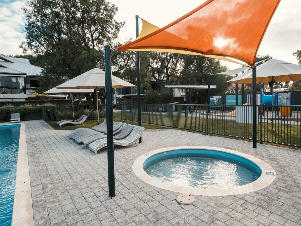 Fortyone - Oceanside Retreat Busselton Exterior photo
