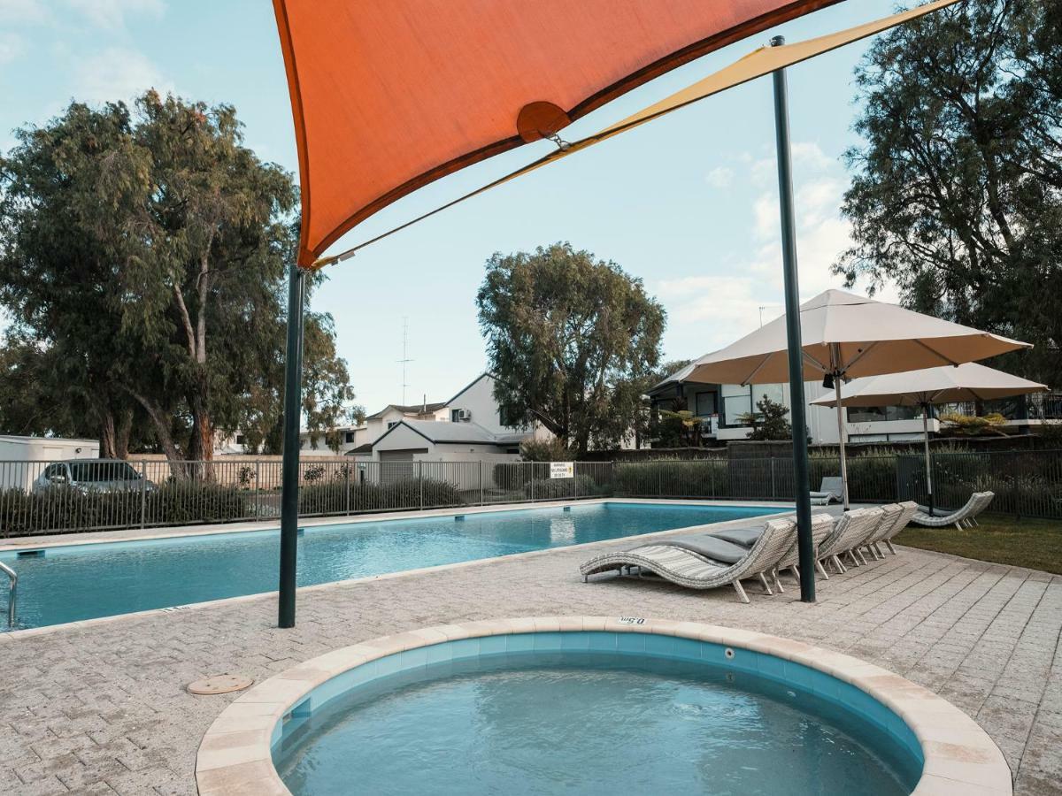 Fortyone - Oceanside Retreat Busselton Exterior photo