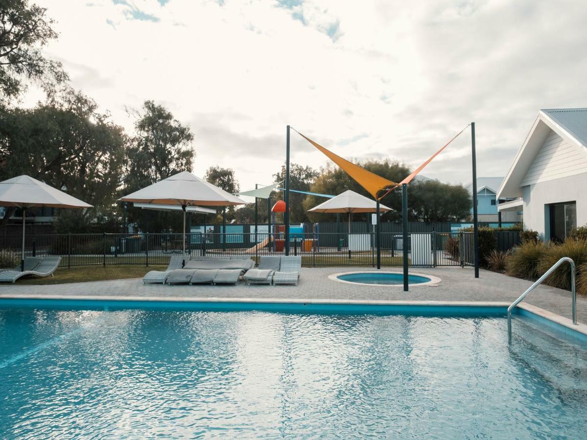 Fortyone - Oceanside Retreat Busselton Exterior photo